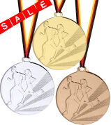 Medaille Betelgeuse Laufsport
